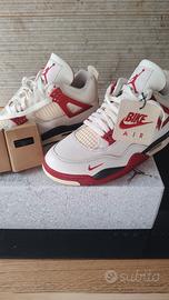 Air Jordan 4 Retro OG SP BA