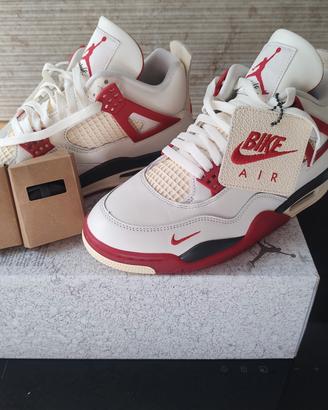 Air Jordan 4 Retro OG SP BA