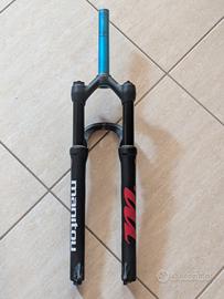 Manitou Markhor 100mm QR straight