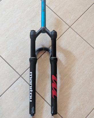 Manitou Markhor 100mm QR straight