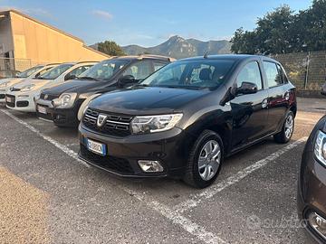 Dacia Sandero Streetway 1.0 GPL - 2020