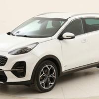 Kia Sportage  Awd GT line