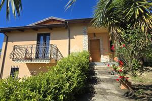 VILLA SINGOLA A RENDE