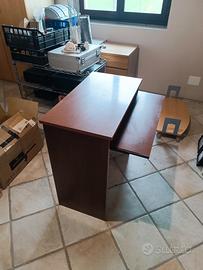Scrivania da PC