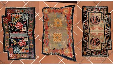 Selle Tibetani (6 pz)