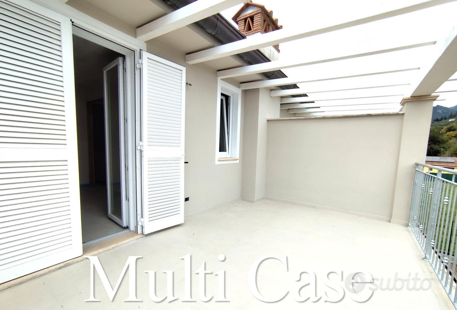 Apartment in Camaiore, Caravello - Vista 5