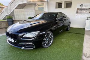 BMW - Serie 6 Gran Coupé - 650i xDrive Futura