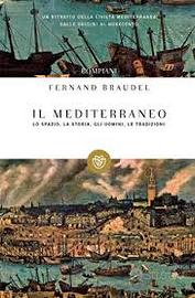Fernand Braudel: IL MEDITERRANEO