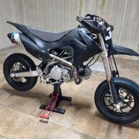 Pit bike Ayrton Xtrema