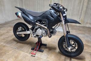 Pit bike Ayrton Xtrema
