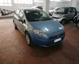 Fiat G.Punto 1.4 actual 5p GPL OK NEOP