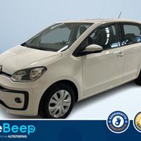 Volkswagen up! 5P 1.0 MOVE 75CV