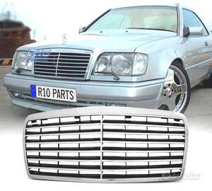 GRIGLIA MERCEDES CLASSE E W124 93-95 LOOK AVANTGAR
