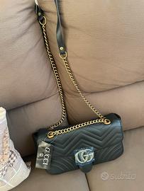 Borsa donna