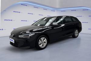 VOLKSWAGEN PASSAT 1.5 ETSI 150 CV ACT