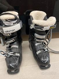 Scarponi da sci Salomon