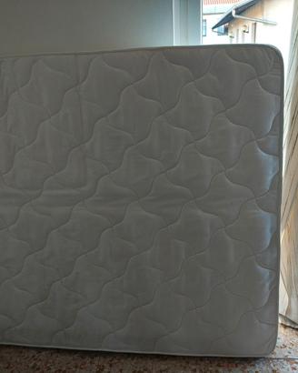 Materasso Matrimoniale Permaflex