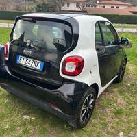 Smart ForFour 70 1.0 Prime
