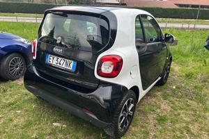 Smart ForFour 70 1.0 Prime