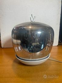 LAMPADA SLAMP PURITY CAPSULE DESIGN RAGGI UV