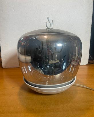 LAMPADA SLAMP PURITY CAPSULE DESIGN RAGGI UV