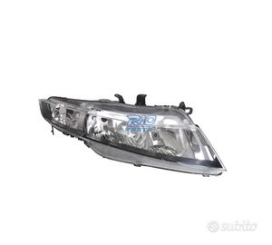FARO DESTRO HONDA CIVIC HATCHBACK 3P 5P 06-12