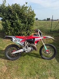 Fantic XE 125 ex ufficiale Albergoni