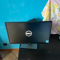 P2417h monitor 24’ DELL