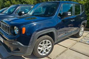 Jeep Renegade 2.0 Mjt 140CV 4WD Active Drive Longi