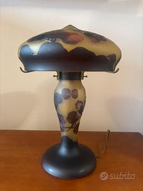 Lampada Galle’