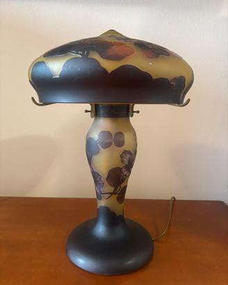 Lampada Galle’