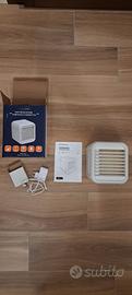 Raffrescatore ventilatore Umidificatore 