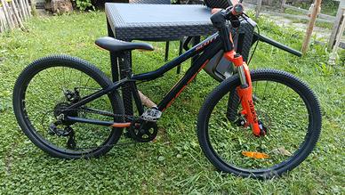 MTB Scott Scale 24