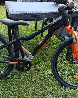 MTB Scott Scale 24