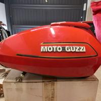 Serbatoio Moto Guzzi V35II