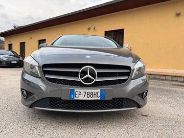 Mercedes-benz A 180 BlueEFFICIENCY Executive