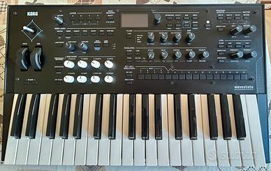 Korg Wavestate