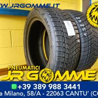 205/55/16 RADAR Invernali 80%