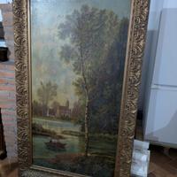 quadro antico 