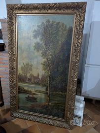 quadro antico 