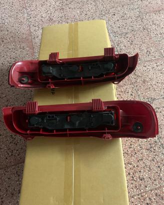 Stop fanale fiat 600
