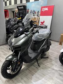 Sym MMBCU 125 IN PRONTA CONSEGNA
