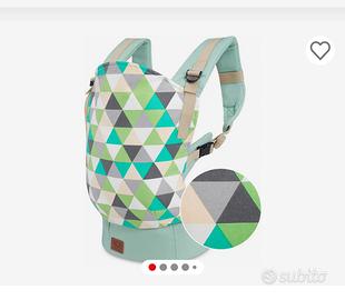 2 marsupi neonato più altre cose