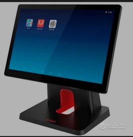 Registratore di cassa telematico