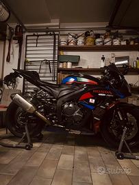 Honda cbr 600 RR
