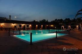 La Tonnara - Oliveri dal 30 agosto