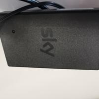 alimentatore / Trasformatore Sky originale 