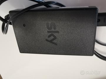 alimentatore / Trasformatore Sky originale 