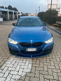 BMW 328i