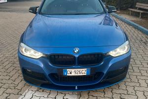 BMW 328i